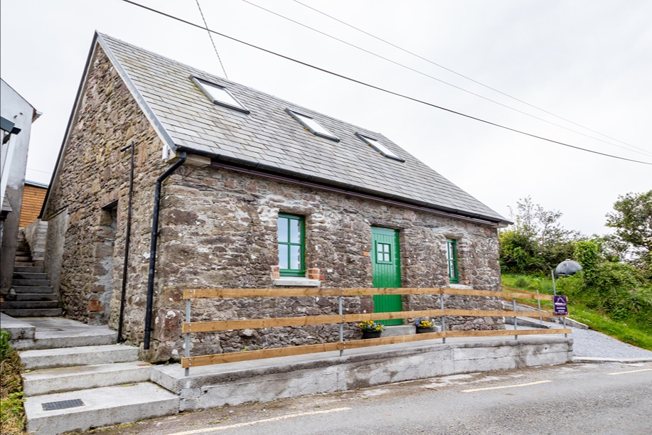 23 Slate Cottage Camp