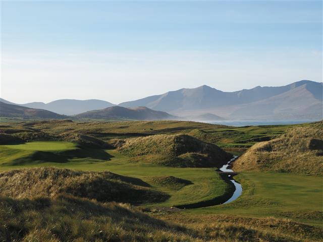 Castlegregory Golf Course