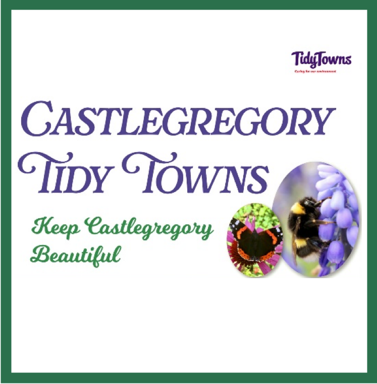 Castlegregory Tidy Towns