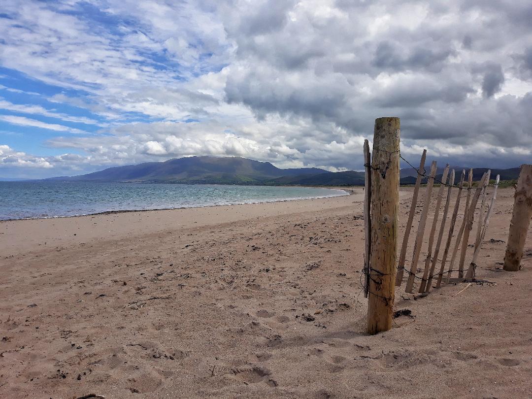 Castlegregory Beach