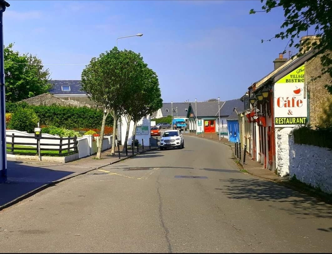 Castlegregory.ie The most beautiful place on earth