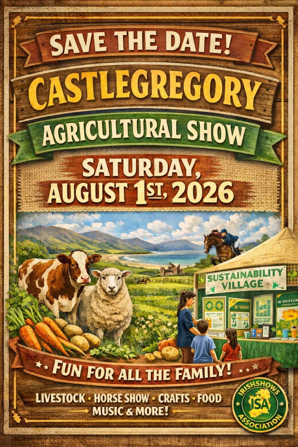 2026 Show