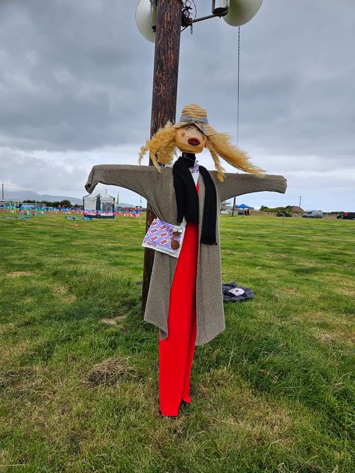 Scarecrow