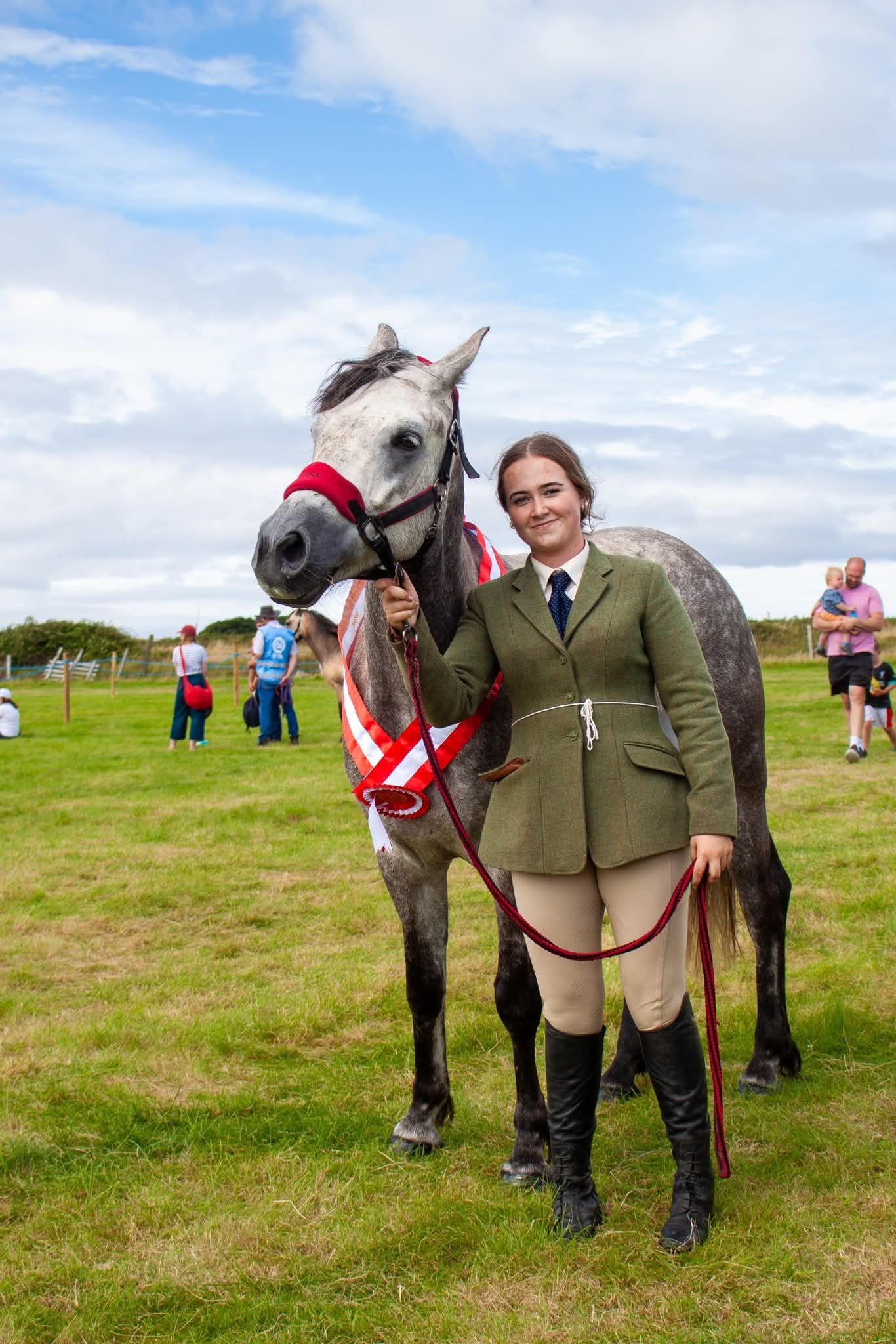 Pony class