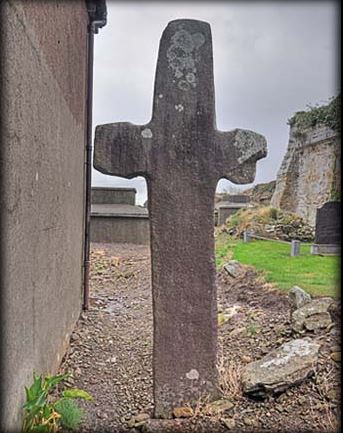 KIlliney Stone Cross