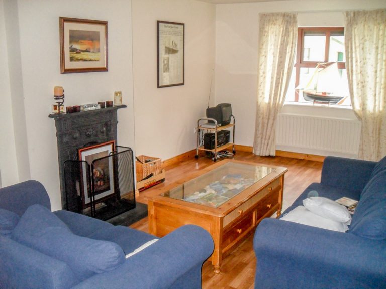 Castlegregory Village Rental Castlegregory.ie