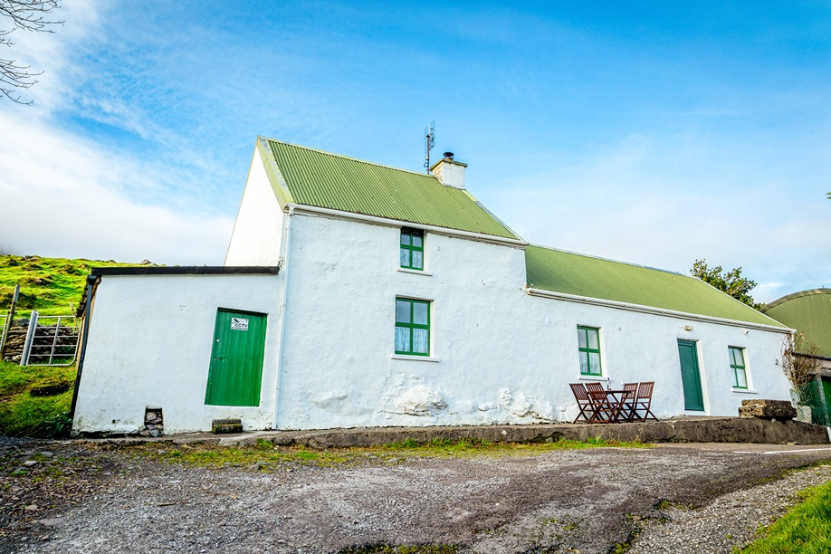 Loch Cruite Cottage 52-2