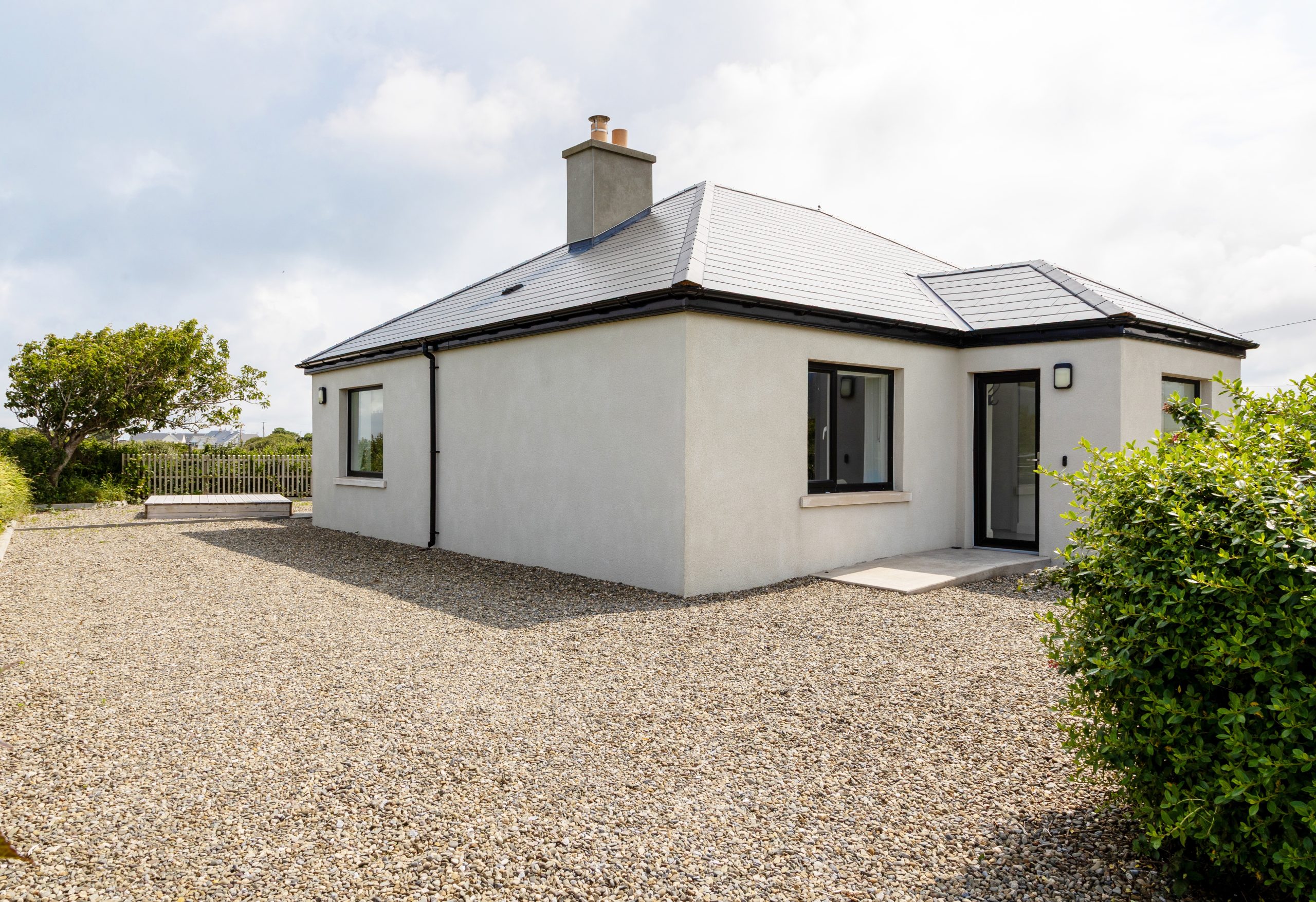 Lough Gill Lake House