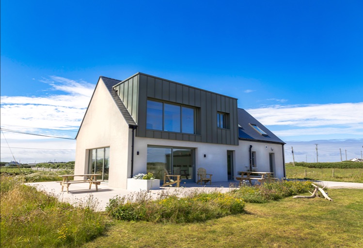 Elfin House