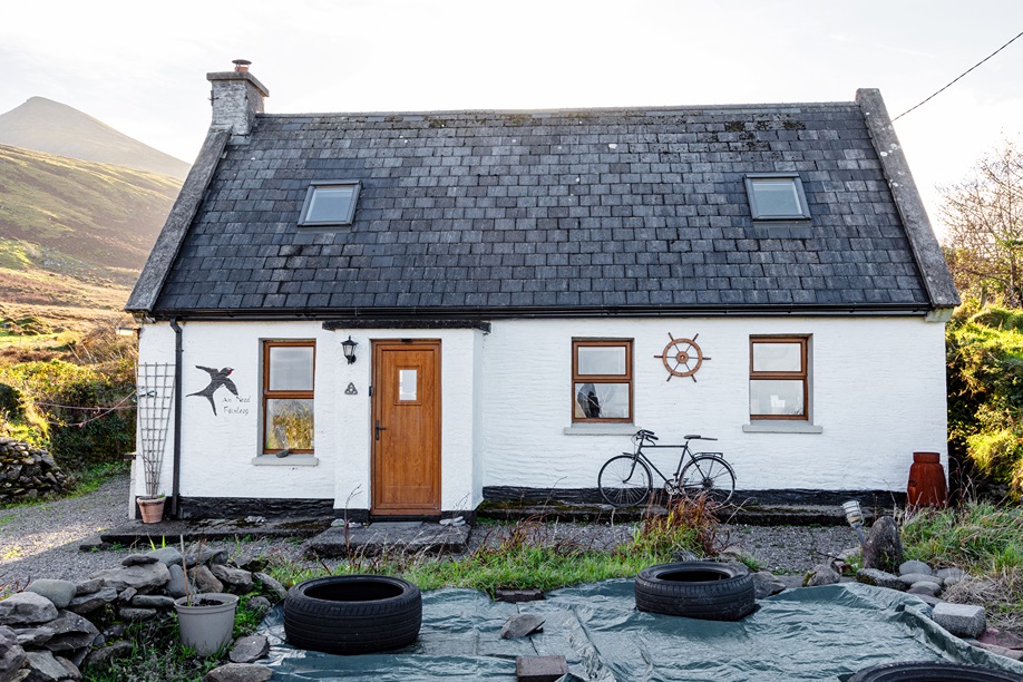The Swallow Ballybowler 03