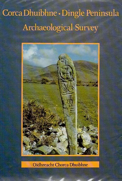 book-archaeological-survey
