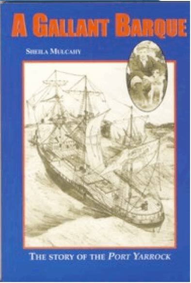book-gallant-barque