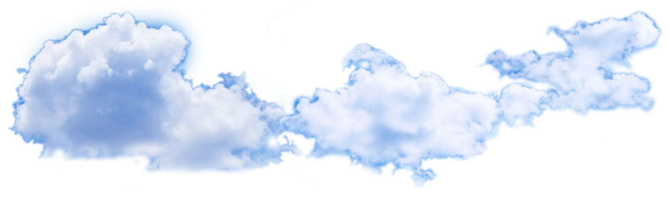 animated clouds