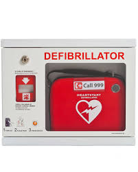 defribillator