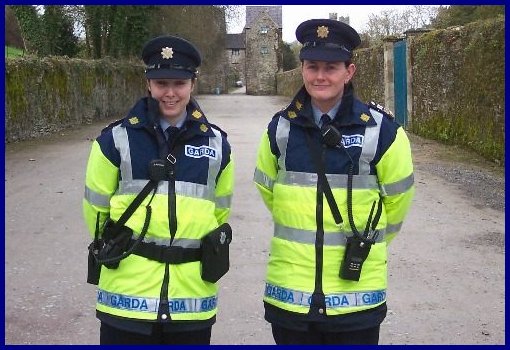 garda